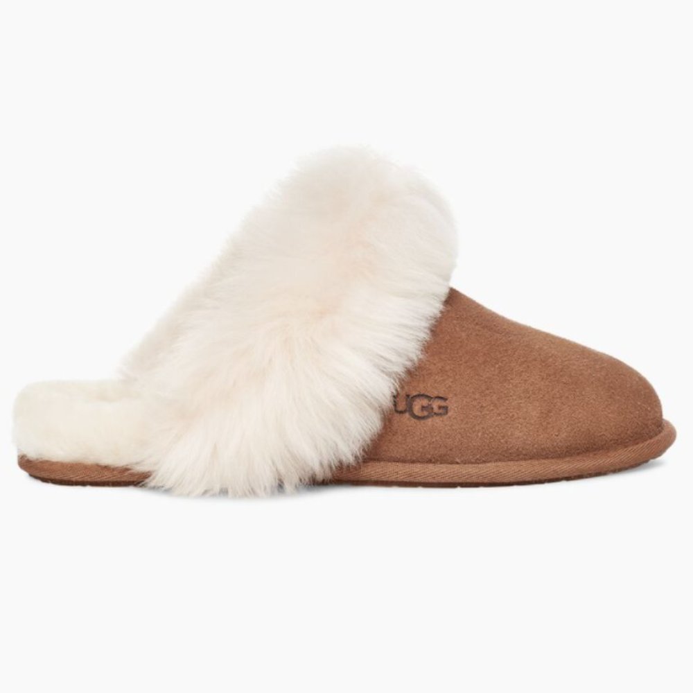 NWT - Ugg Scuff Sis House Slipper - Size 7
